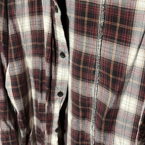 Flannel - Picture 5 of 5